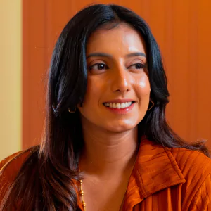 Priya Sharma