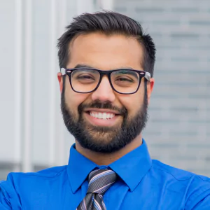 Rohan Kumar
