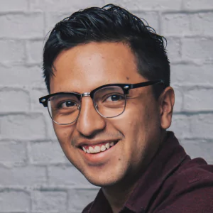 Aarav Patel